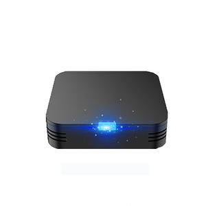 Boîtier TV Android TX1 Allwinner H313 avec Wifi 2.4G, RAM 1 Go/2 Go, ROM 8 Go/16 Go, alimentation DC 5V 2A, mini lecteur multimédia, boîtier TV intelligent - Product Image 4