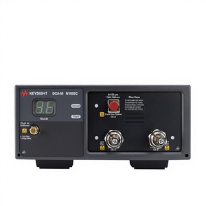 ออสซิลโลสโคปแบบสุ่มตัวอย่าง Keysight N1090A N1092B CA-M แบบโฟโตอิเล็กทริกหลายช่องสัญญาณ อัตราการสุ่มตัวอย่าง 0.25 GS/s - Product Image 2