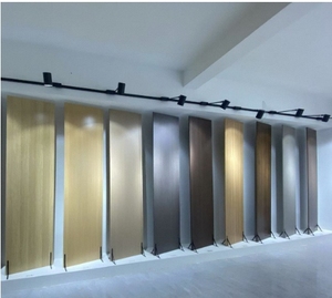 4*9 फीट 9 मिमी 12 मिमी 15 मिमी 16 मिमी 18 मिमी 25 मिमी उच्च गुणवत्ता वाले थोक मूल्य वाटरप्रूफ नमी प्रमाण मेलामाइन पार्टिसलेबोर्ड mdp - Product Image 5