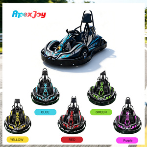 ApexJoy NOVA 1000W, double moteur, pour enfants, 35 km/h, 54V 8Ah, autonomie 50 km, corps moulé, certifié CE, location de loisirs, NOVA 1000W - Product Image 3