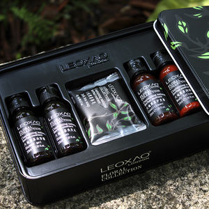 Ян Чжоу, заводская цена, люксовый бренд, набор гостиничных туалетных принадлежностей на заказ, гостиничные удобства в Турции - Product Image 2