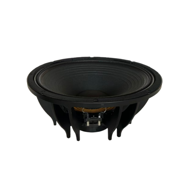 15 Inch Coil Speaker Driver Unit Speaker Unit
