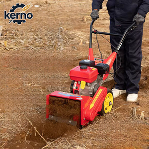 Modern Multipurpose Corn Weeder Planter Cultivator Combined Seeding Weeding Multifunctional Farm Agricultural Machine - Product Image 1