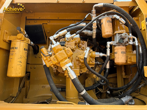 Escavatore Idraulico Cingolato <span class=keywords><strong>CAT</strong></span> 330D2L da 30 Tonnellate per Terreni Paludosi, Anno <span class=keywords><strong>2026</strong></span>, con Sottocarro Antiruggine - Escavatore <span class=keywords><strong>CAT</strong></span> Usato - Product Image 4