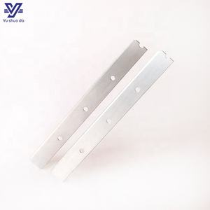 Cuchillas Médicas <span class=keywords><strong>de</strong></span> Perfil Bajo Lab <span class=keywords><strong>de</strong></span> 35 mm para Cortar <span class=keywords><strong>Bloques</strong></span> <span class=keywords><strong>de</strong></span> Tejido Inmbedidos en <span class=keywords><strong>Parafina</strong></span>, Acero Inoxidable 80*8 mm - Product Image 2