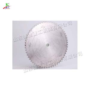 Machine d'affûtage de lame de scie en alliage PLC, machine d'affûtage de lame de scie à ruban en alliage à grande vitesse, machines pour le travail du bois - Product Image 6