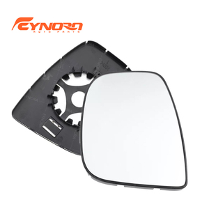 Cristal de espejo <span class=keywords><strong>retrovisor</strong></span> lateral de coche 1608181280 1608181380 para Citroen Berlingo 2013- Jumpy Spacetourer 2016- Opel <span class=keywords><strong>Peugeot</strong></span> Toyota - Product Image 2