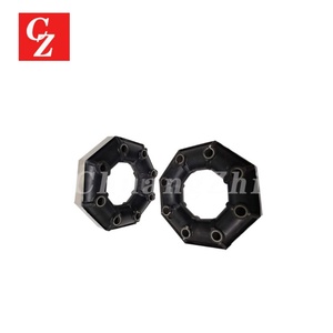 Elemento de Acoplamiento de Goma y Metal CZ Flex 250004-641 para Repuestos de Compresores Industriales Sullair - Product Image 3