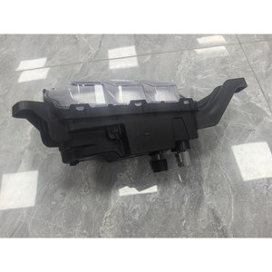 Fog <b>Lights</b> For SsangYong Korando 8320137000 8320237000 12V Replacement Part - Product Image 2