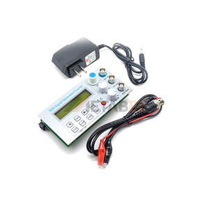 Cable coaxial RG58 de 50 ohmios con conector BNC macho Q9 a doble pinza de cocodrilo para osciloscopio - Product Image 5