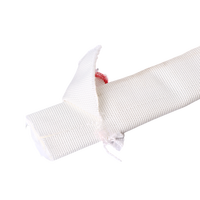 Tuyau d'incendie de haute qualité de 1 pouce, équipement de pompier, tuyau d'incendie à double enveloppe, raccords de tuyau, tuyau haute pression pour l'irrigation