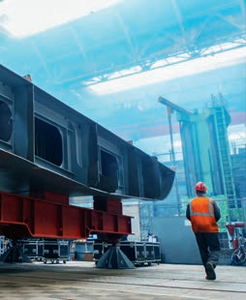 पवन ऊर्जा उत्पादन इकाई के लिए नवीलस जनरेटर गियरबॉक्स इलेक्ट्रिक मोटर गियरबॉक्स - Product Image 4