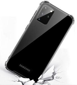 Jmax เคสโทรศัพท์มือถือ TPU ใสสูง1.5มม. + อะคริลิกเนื้อแข็งสำหรับ <span class=keywords><strong>Samsung</strong></span> M 10 12 20 30 31 51 <span class=keywords><strong>52</strong></span> 60 <span class=keywords><strong>S</strong></span> ขายดี - Product Image 6