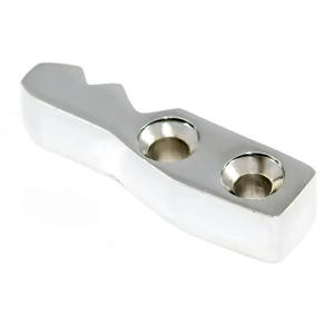 Support <span class=keywords><strong>de</strong></span> dérailleur arrière en aluminium usiné CNC personnalisé pour vélo tout-terrain - Product Image 6