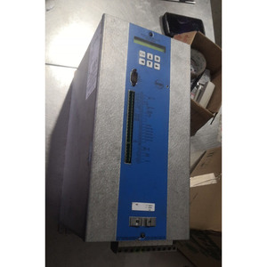 Contrôleur de servomoteur AC FDS4000 POSIDRIVE FDS4220/B (plastique et aluminium) pour équipement industriel - Stober - Product Image 2