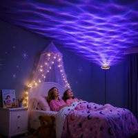 Lampu Lantai LED RGBIC Modern dengan Kontrol Aplikasi Suara, Lampu Sudut Berdiri yang Dapat Diredupkan, Kecerahan 1500lm untuk Ruang Tamu dan Kamar Tidur