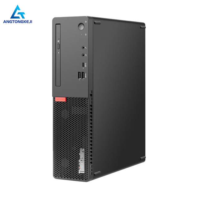 Brand New Spot Goods Intel Core I3/i5/i7 14th 8GB RAM 512G SSD Lenovos ThinkCentre M760E Desktop Computer
