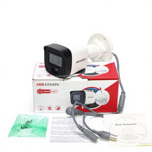 กล้องวงจรปิด HIK รุ่นใหม่แกะกล่อง ของแท้ 2.8 มม. 2MP Smart Hybrid Light Mini Bullet Camera รุ่น <span class=keywords><strong>DS</strong></span>-<span class=keywords><strong>2CE16D0T</strong></span>-LPFS - Product Image 2