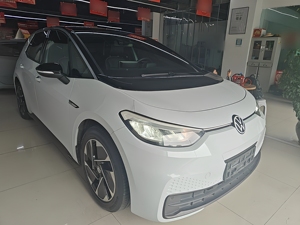 Volkswagen ID3 Pure+ Eléctrico Usado del 2022 - Product Image 3