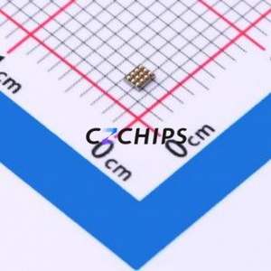 NX5P3090UKZ Original y Nuevo Interruptor Electrónico de Potencia, Chip IC de Circuito Integrado, PMIC, 1 Unidad, 1 Unidad, 2 Unidades, 1 Unidad - Product Image 2