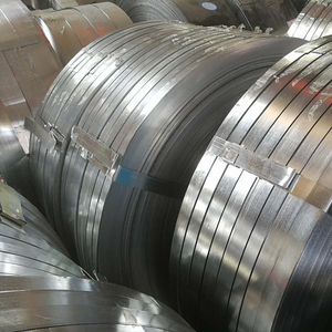 Премиум горячеоцинкованная сталь Gi Earth Strip - Product Image 5