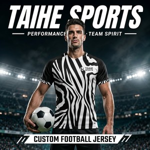 Custom Short-sleeved <b>Shirt</b> Sets Soccer Jersey Football Uniforms Club Jersey High Quality Men's Blank Team Training Soccer Wear - Product Image 1