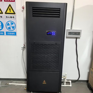 Baxit chính xác xử lý không khí đơn vị tầng thường vụ điều hòa không khí máy cho độ chính xác hội thảo sản xuất - Product Image 5