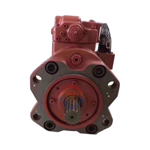 ZX210-3 Excavator Main <b>Pump</b> K3V112DT K3V63 K3V140 K3V200 K3V280 Electronic Injection Hydraulic <b>Pump</b> K3V112 - Product Image 1