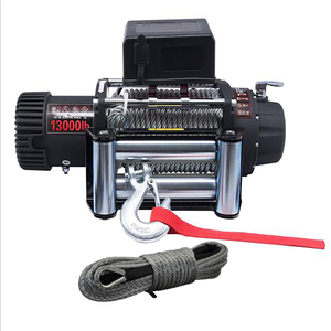 Treuil <span class=keywords><strong>parapente</strong></span> <span class=keywords><strong>pas</strong></span> <span class=keywords><strong>cher</strong></span> corde de remorquage électrique 1000kg 100% UHMWPE 12 brins ATV/UTV CN - Product Image 6