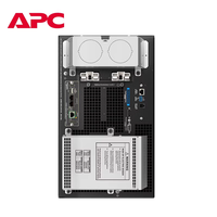 APC SURT10000UXI-CH/SURT10000XLI-CH 10kVA/10kW Onduleur en ligne pour salles informatiques avec garantie de 24 mois