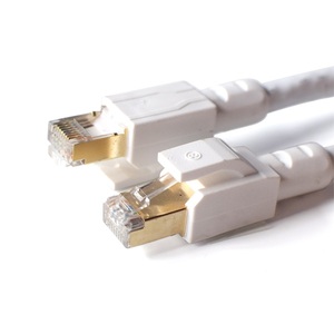 0.5m đến 30m RJ45 để RJ45 nam Cat Ethernet mạng internet vá dây Lan cáp CAT7 Cat 6 Cat5 cat8 Cat6 Cat <span class=keywords><strong>7</strong></span> 8 Jumper Cáp - Product Image 5