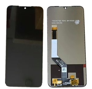 Đối với Xiaomi Redmi Note 7 8 9 10 11 Pro LCD hiển thị màn hình cảm ứng 1-năm bảo hành tương thích với lưu ý 3 4 5 6 - Product Image 2