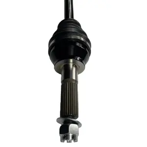 PDD FOR 2016 POLARIS RZR XP 925 TURBO REAR CV AXLE DRIVE SHAFT 90067