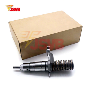 Inyector de Combustible 1278218 para Inyectores Caterpillar 3116 y 3114, Inyector de Motor de Excavadora 1278216, Inyector Diésel - Product Image 4