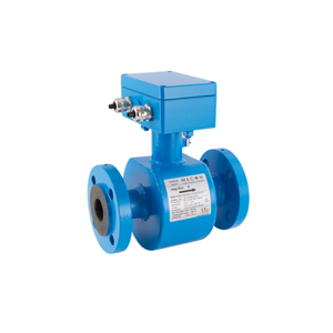 Capteur de débit MECON MAG5702 PN25 Allemagne - Product Image 1