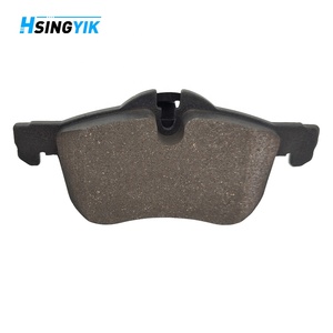 แผ่นคาร์บอนหน้ารถยนต์อัตโนมัติ D1462 OEM สำหรับ Land Rover Land Rover 75 - Product Image 1
