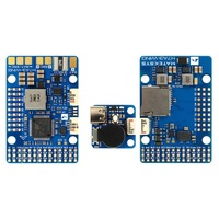 Contrôleur de vol H7A3-WING Mateksys intégré ICM42688P pour drone de course RC Multirotor FPV longue portée