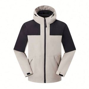 Design Outdoor Low MOQ <b>Jackets</b> Men Softshell Winter High Quality ODM 5000MM Waterproof Softshell <b>Jacket</b> Custom Logo - Product Image 2