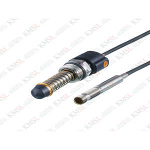 Transmisor de flujo IFM SBM613 - Product Image 1