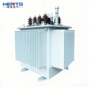 China Mv&amp;Hv <strong>Transformers</strong> Factory S13 315kva 1000Kva <strong>Onan</strong> CB Three Phase Oil Immersed <strong>Transformer</strong> 3-Phase Oil Filled <strong>Transformer</strong> - Product Image 1