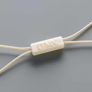 XBL plastik mühür dize giyim giysi marka logosu giysi etiketi dize baskı halat - Product Image 5