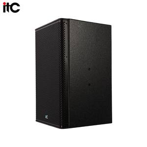 15inch Mid-woofer PA đa chức năng loa chuyên nghiệp loa lai thiết bị âm thanh/Bộ khuếch đại/loa - Product Image 2