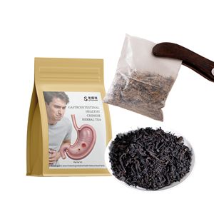 Té Herbal Chino Saludable de Marca Privada, Mezcla Nutritiva con Sabores, para el Cuidado Digestivo, Alivia la Hinchazón del Estómago - Product Image 1