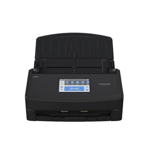 <span class=keywords><strong>Scanner</strong></span> Fujitsu Ix1600 CIS USB recto verso couleur haute définition professionnel pour bureau, haute vitesse, automatique, continu, en stock - Product Image 2