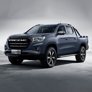 Offre Spéciale Changan Kaicheng <span class=keywords><strong>F70</strong></span> Turbo Conduite à Gauche 2024 Mini Pick-up d'Occasion Automatique Chine - Product Image 2