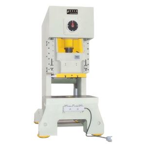 <span class=keywords><strong>JH21</strong></span>-80T גבוהה ביצועים פנאומטי אגרוף עיתונות מכונת עם הידראולי עומס יתר הגנה - Product Image 1