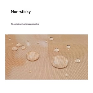<span class=keywords><strong>Cinta</strong></span> de PTFE de Alta Temperatura, <span class=keywords><strong>Aislante</strong></span> Acrílica, Antiadherente, para Máquinas de Sellado, Admite Personalización para Tejido Recubierto de PTFE - Product Image 2