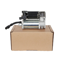 Compresseur de suspension pneumatique pour Jaguar X350 & X358 C2C27702 C2C27702E Pompe à air Accessoires de voiture Pièces automobiles Vente directe d'usine