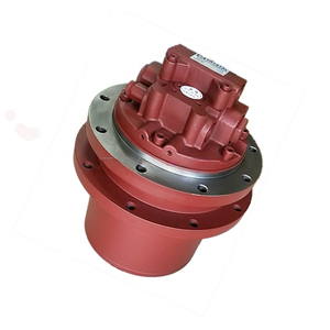 Motor de Traslación para Miniexcavadora <span class=keywords><strong>KX91</strong></span>-3S, Compatible con <span class=keywords><strong>Kubota</strong></span> <span class=keywords><strong>KX91</strong></span>-2, <span class=keywords><strong>KX91</strong></span>-<span class=keywords><strong>3</strong></span>, <span class=keywords><strong>KX91</strong></span> <span class=keywords><strong>3</strong></span>, Transmisión <span class=keywords><strong>Final</strong></span> - Product Image 3