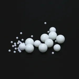 Fabrieksprijs Pp Polypropyleen Plastic Holle Ballen Plastic Ballen